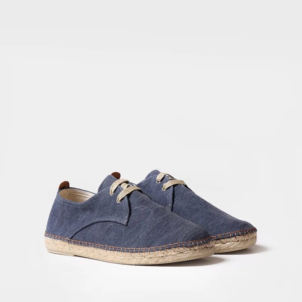 Toni Pons Dixon Men’s EU 40 Espadrilles